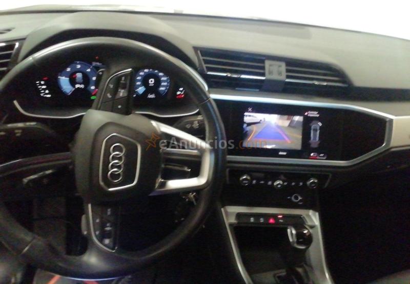 Audi Q3 Sportback 35 TDI 110kW 150CV S tronic 