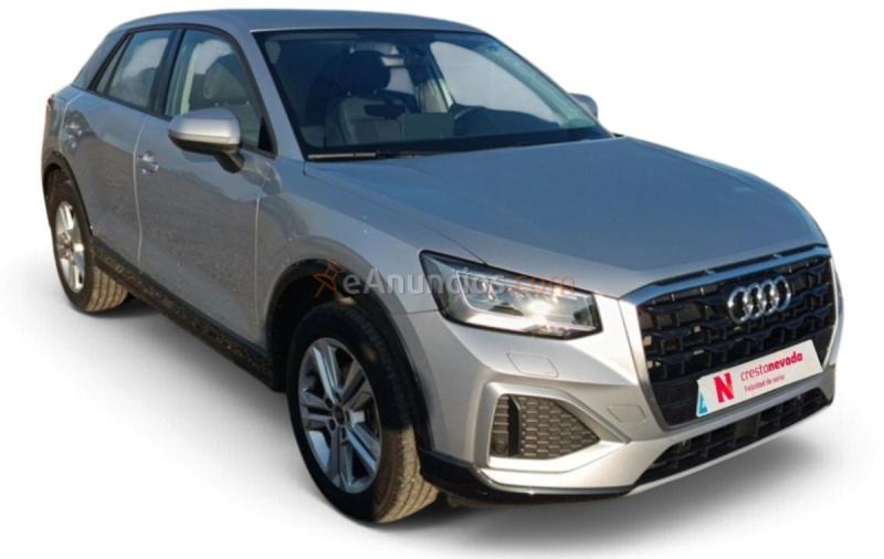 Audi Q2 Advanced 30 TFSI 81kW 110CV 