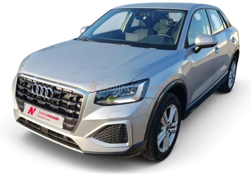 Audi Q2 Advanced 30 TFSI 81kW 110CV 