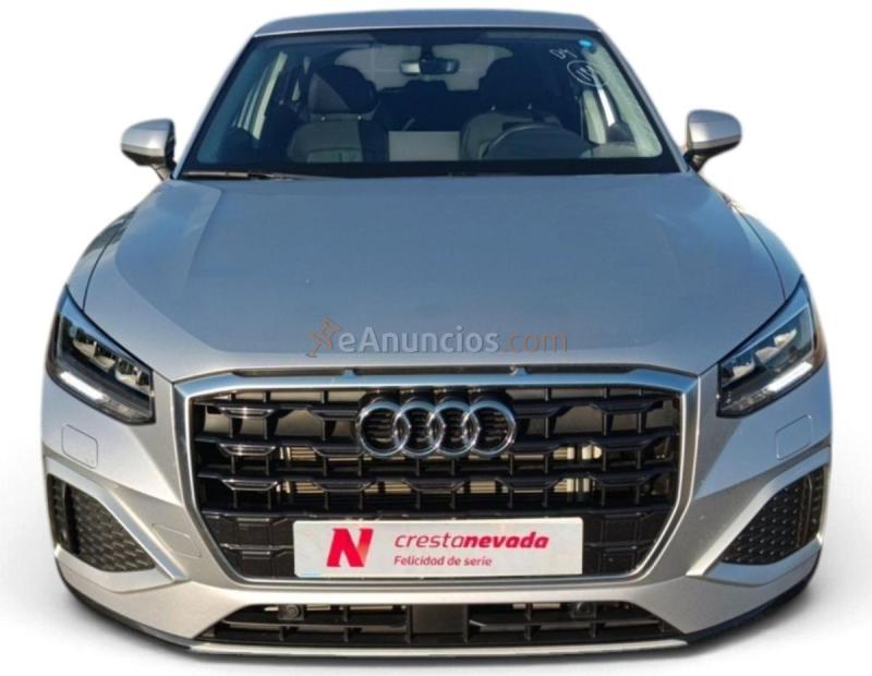 Audi Q2 Advanced 30 TFSI 81kW 110CV 