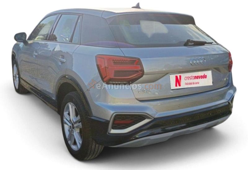 Audi Q2 Advanced 30 TFSI 81kW 110CV 