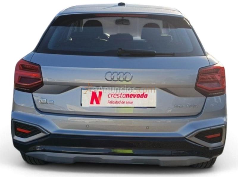 Audi Q2 Advanced 30 TFSI 81kW 110CV 