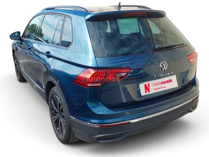 Volkswagen Tiguan Life 2.0 TDI 110kW 150CV DSG 