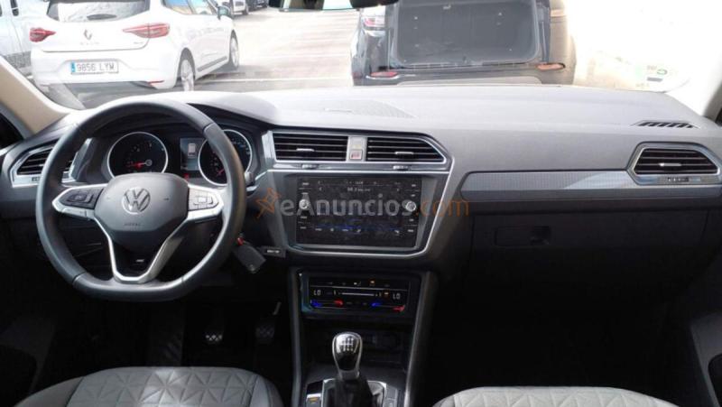 Volkswagen Tiguan Life 2.0 TDI 110kW 150CV DSG 