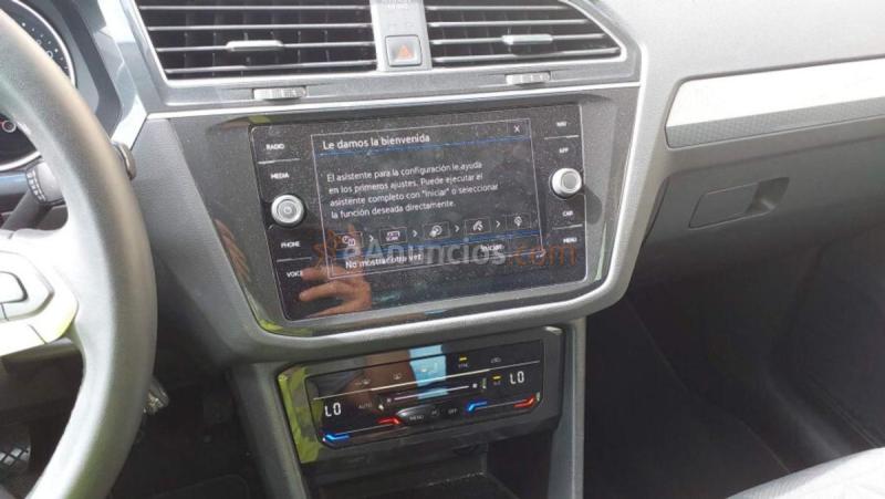 Volkswagen Tiguan Life 2.0 TDI 110kW 150CV DSG 