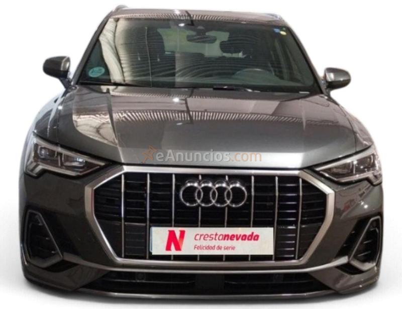 Audi Q3 S line 35 TDI 110kW 150CV S tronic 