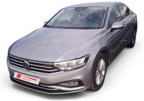 Volkswagen Passat Executive 2.0 TDI 90kW 122CV DSG 
