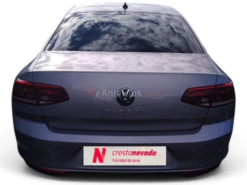Volkswagen Passat Executive 2.0 TDI 90kW 122CV DSG 