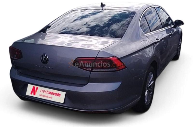Volkswagen Passat Executive 2.0 TDI 90kW 122CV DSG 