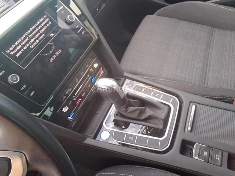 Volkswagen Passat Executive 2.0 TDI 90kW 122CV DSG 