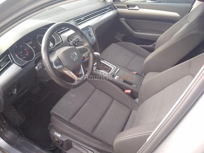 Volkswagen Passat Executive 2.0 TDI 90kW 122CV DSG 