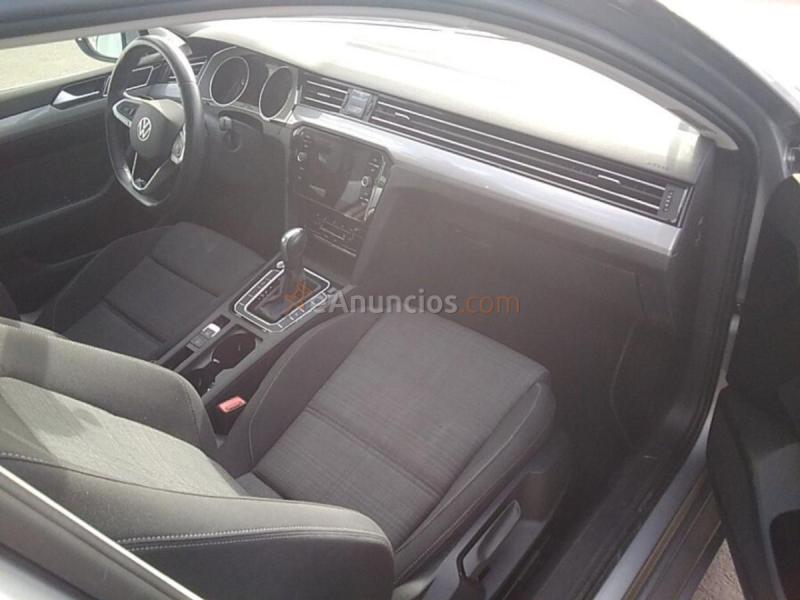 Volkswagen Passat Executive 2.0 TDI 90kW 122CV DSG 