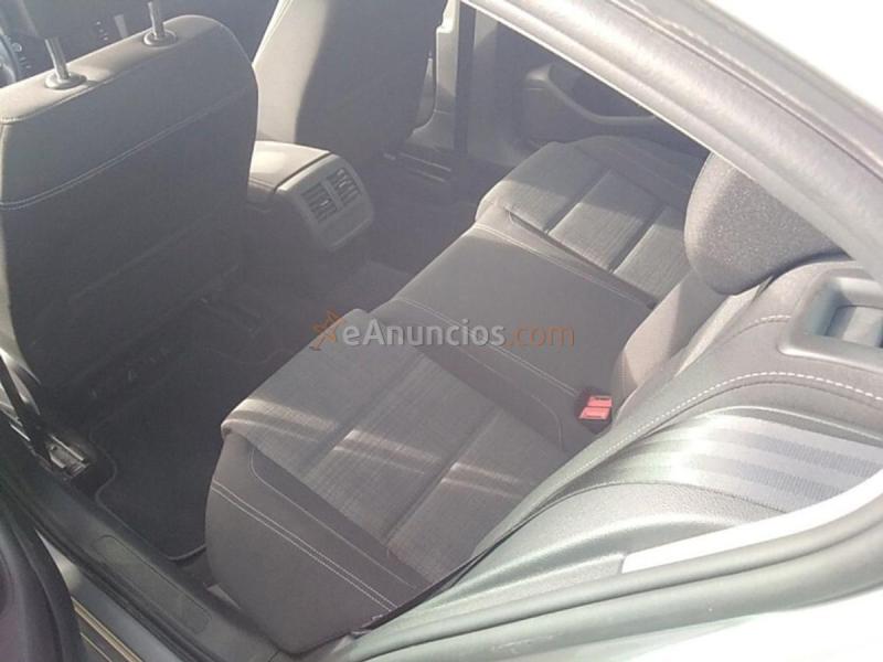 Volkswagen Passat Executive 2.0 TDI 90kW 122CV DSG 