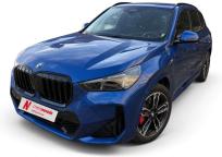 BMW X1 xDrive20d 