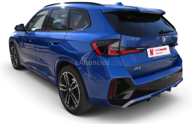 BMW X1 xDrive20d 