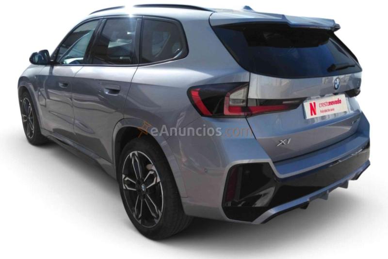 BMW X1 xDrive20d 