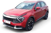 Kia Sportage 1.6 TGDi PHEV 198kW 265CV Drive 4x4 