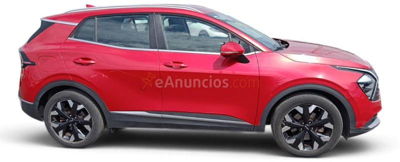 Kia Sportage 1.6 TGDi PHEV 198kW 265CV Drive 4x4 