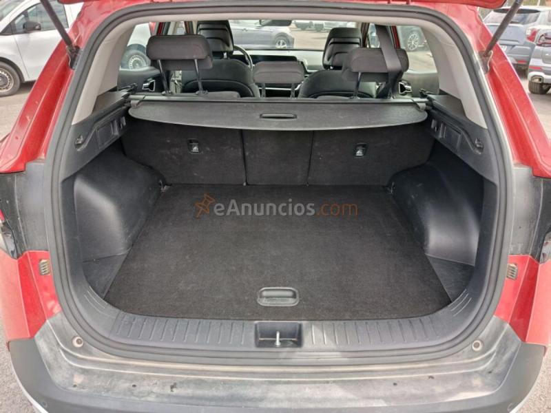 Kia Sportage 1.6 TGDi PHEV 198kW 265CV Drive 4x4 