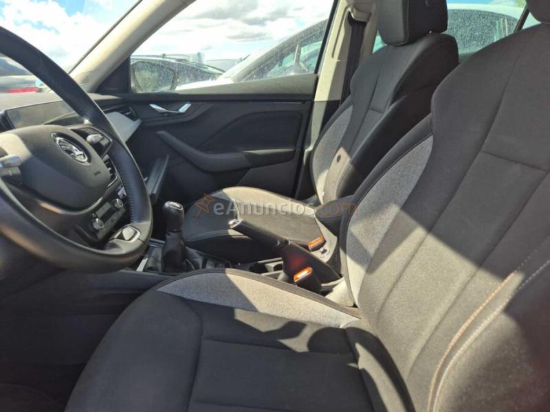 Skoda Kamiq 1.0 TSI 85kW 115CV SELECTION 