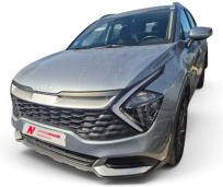 Kia Sportage 1.6 TGDi MHEV 110kW 150CV Drive 4x2 