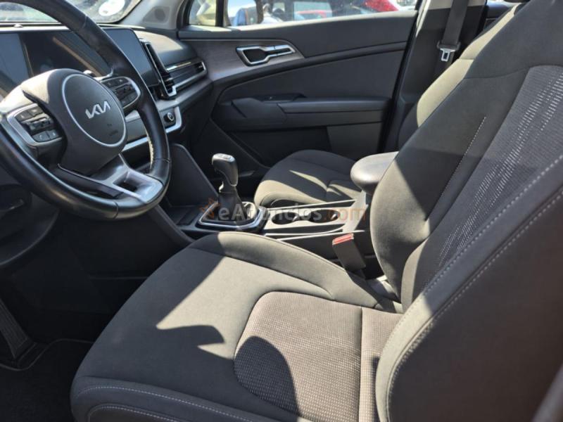 Kia Sportage 1.6 TGDi MHEV 110kW 150CV Drive 4x2 
