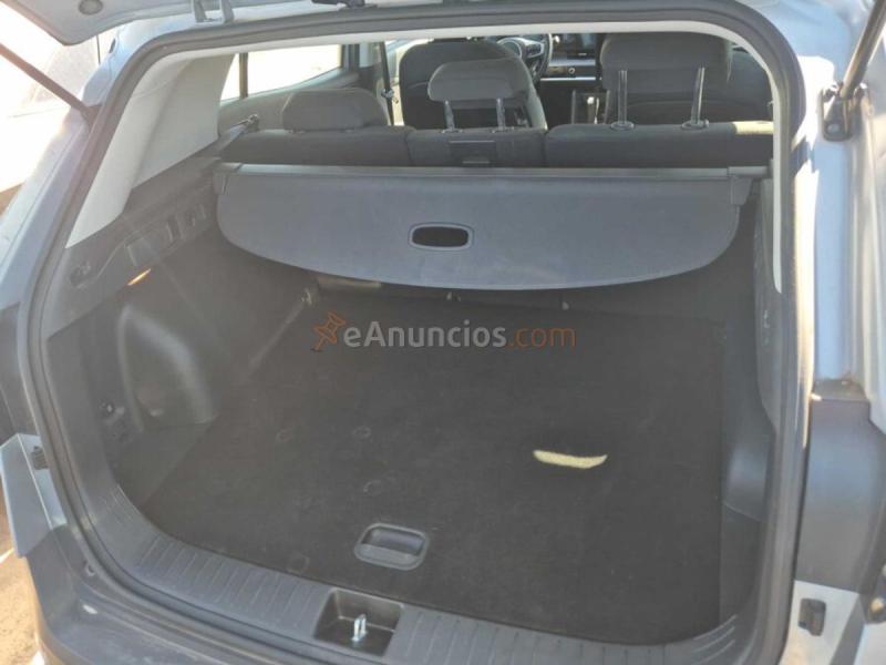 Kia Sportage 1.6 TGDi MHEV 110kW 150CV Drive 4x2 