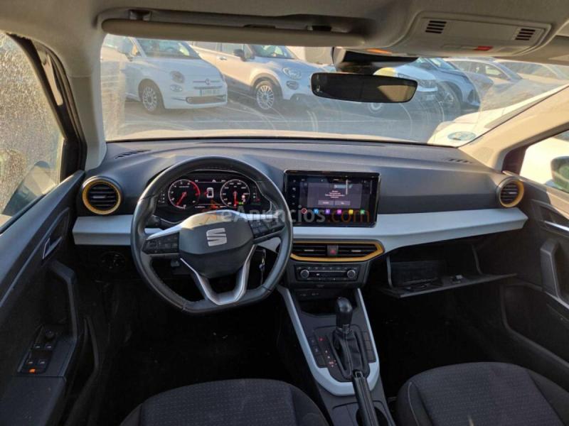 Seat Arona 1.0 TSI 85kW 115CV DSG Style XM 