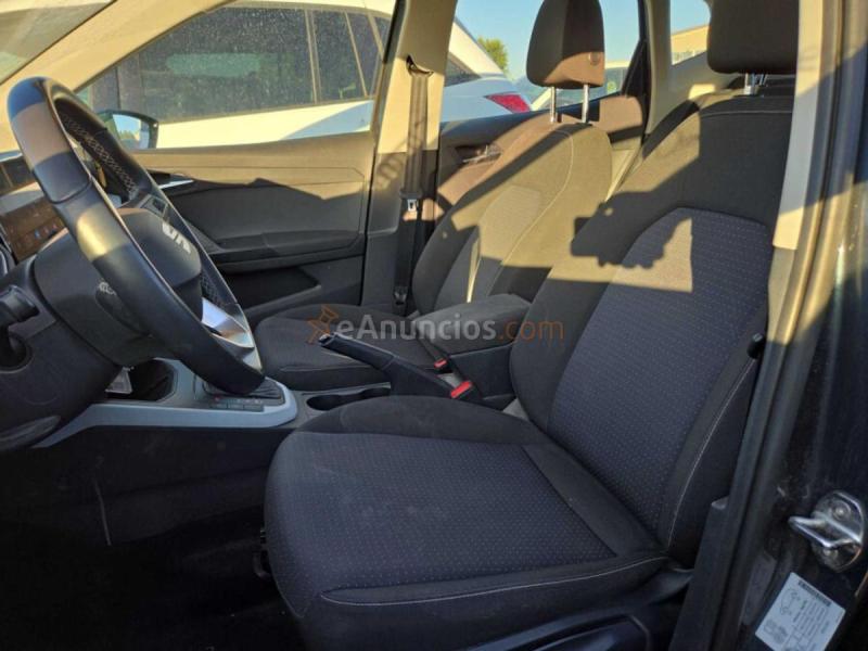 Seat Arona 1.0 TSI 85kW 115CV DSG Style XM 