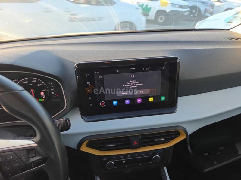 Seat Arona 1.0 TSI 85kW 115CV DSG Style XM 