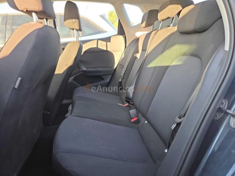 Seat Arona 1.0 TSI 85kW 115CV DSG Style XM 