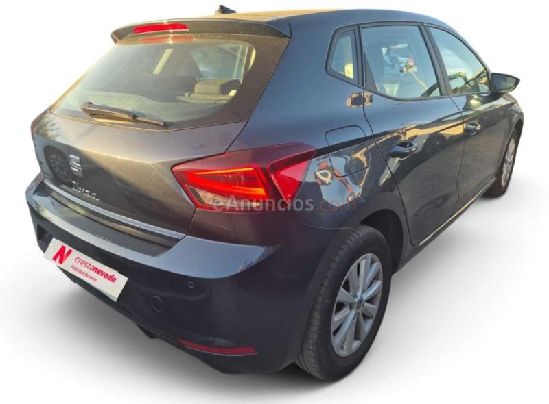Seat Ibiza 1.0 TSI 85kW 115CV Style XM 