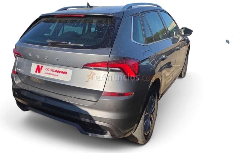 Skoda Kamiq 1.0 TSI 85kW 115CV SELECTION 