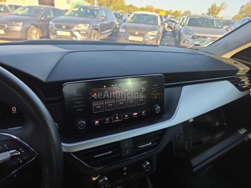 Skoda Kamiq 1.0 TSI 85kW 115CV SELECTION 