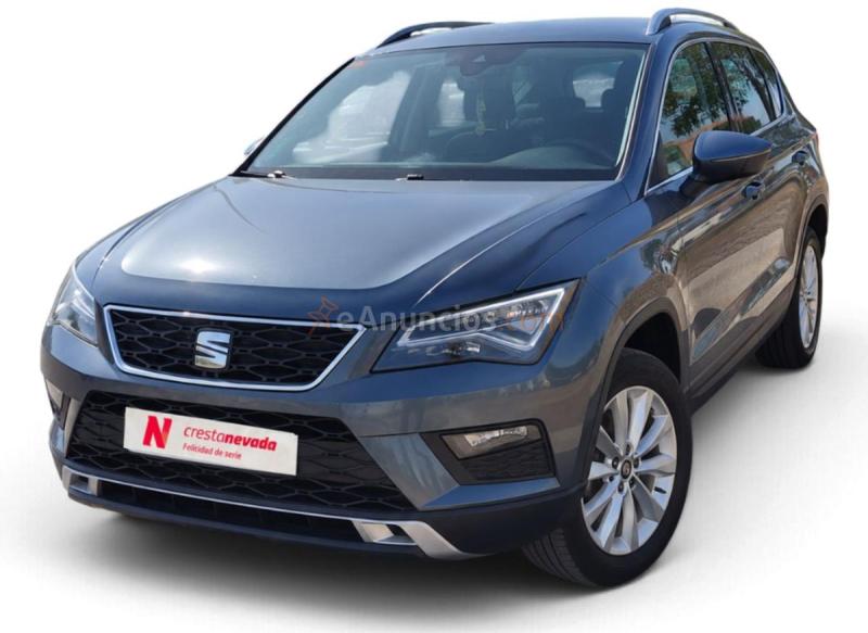 Seat Ateca 1.0 TSI 85kW 115CV StSp Style Eco 