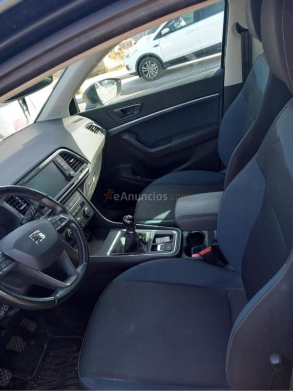 Seat Ateca 1.0 TSI 85kW 115CV StSp Style Eco 
