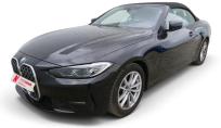 BMW Serie 4 420i Cabrio 