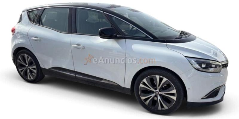 Renault Scénic Zen Energy TCe 103 kW 140CV 