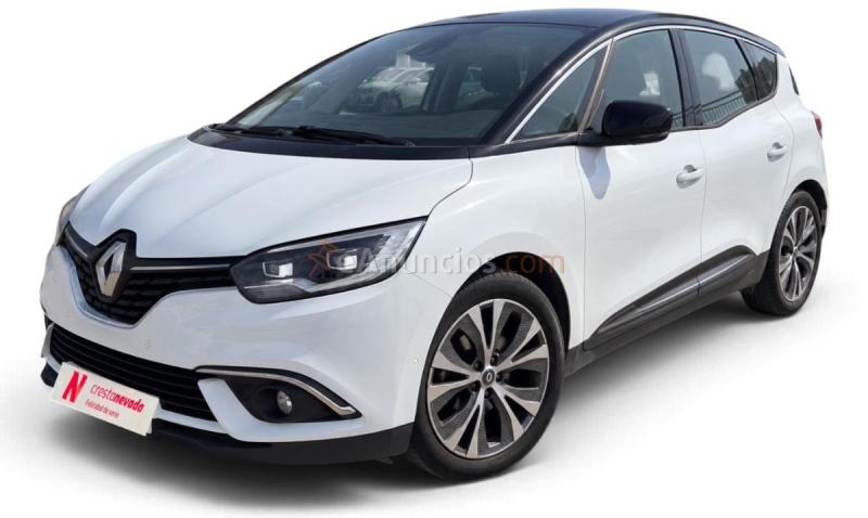 Renault Scénic Zen Energy TCe 103 kW 140CV 