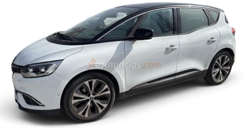 Renault Scénic Zen Energy TCe 103 kW 140CV 
