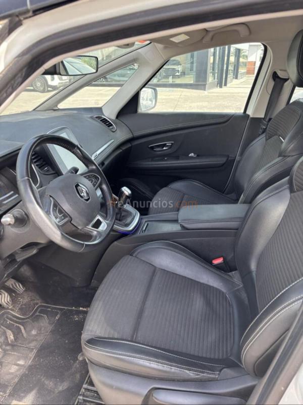 Renault Scénic Zen Energy TCe 103 kW 140CV 