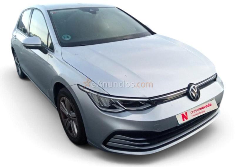 Volkswagen Golf Life 1.5 TSI 96kW 130CV 