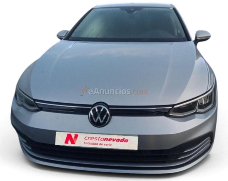 Volkswagen Golf Life 1.5 TSI 96kW 130CV 