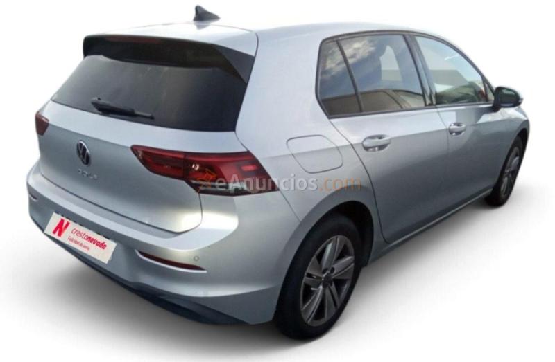 Volkswagen Golf Life 1.5 TSI 96kW 130CV 