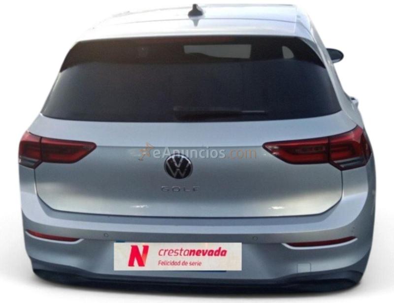 Volkswagen Golf Life 1.5 TSI 96kW 130CV 
