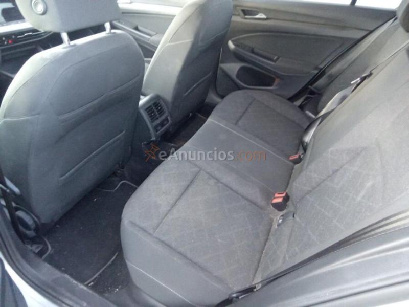 Volkswagen Golf Life 1.5 TSI 96kW 130CV 