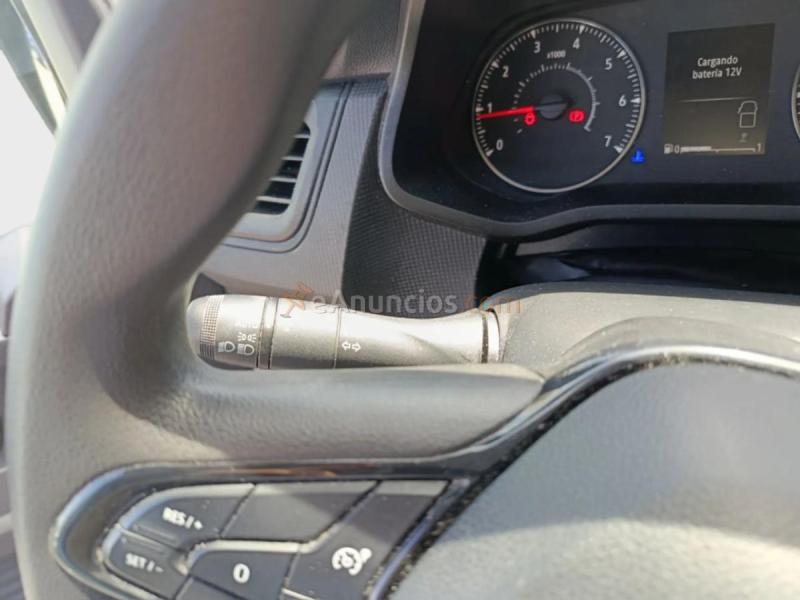 Renault Trafic Furgon L2H1 Blue dCi 96 Kw 130 CV CUA 