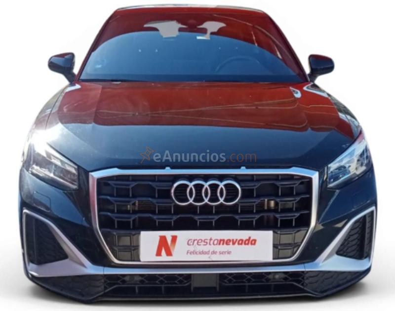 Audi Q2 S line 35 TDI 110kW 150CV S tronic 