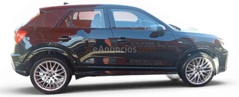 Audi Q2 S line 35 TDI 110kW 150CV S tronic 