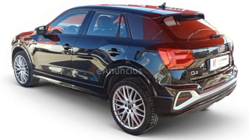 Audi Q2 S line 35 TDI 110kW 150CV S tronic 